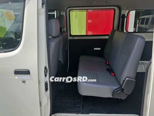 Toyota Lite-Ace Minivan en venta