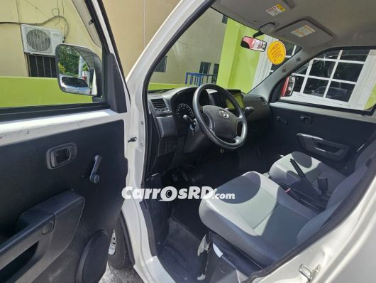 Toyota Lite-Ace Minivan en venta