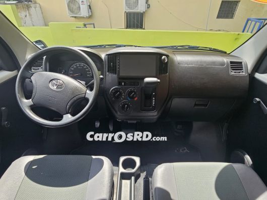 Toyota Lite-Ace Minivan en venta