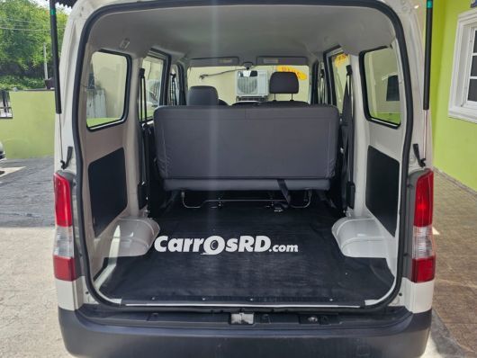 Toyota Lite-Ace Minivan en venta