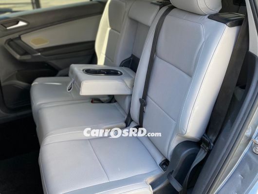 Volkswagen Tiguan Jeepeta en venta