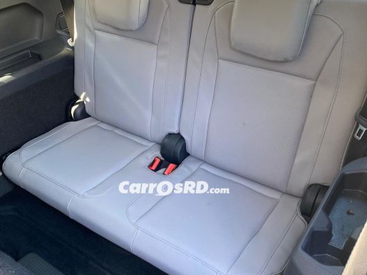 Volkswagen Tiguan Jeepeta en venta