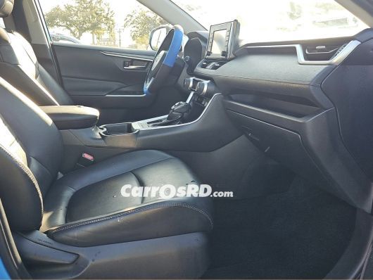 Toyota RAV4 Jeep en venta
