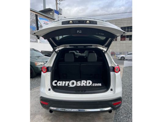 Mazda CX-9 Jeepeta en venta
