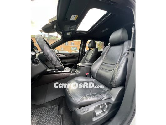 Mazda CX-9 Jeepeta en venta