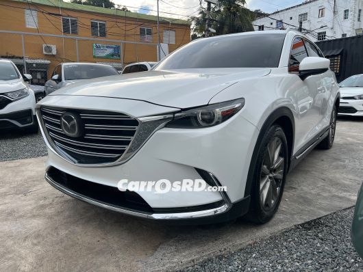 Mazda CX-9 Jeepeta en venta