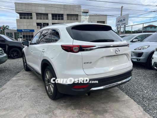 Mazda CX-9 Jeepeta en venta