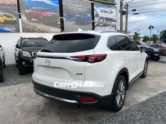Mazda CX-9 Jeepeta en venta