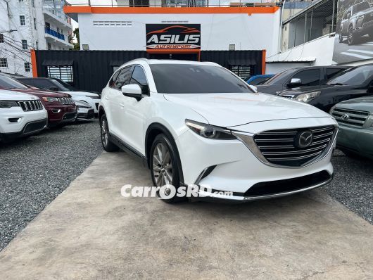Mazda CX-9 Jeepeta en venta