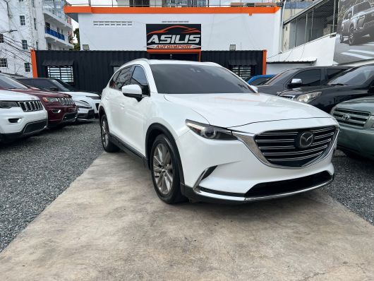 Mazda CX-9 Grand Touring en venta