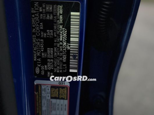 Kia Seltos Jeepeta en venta