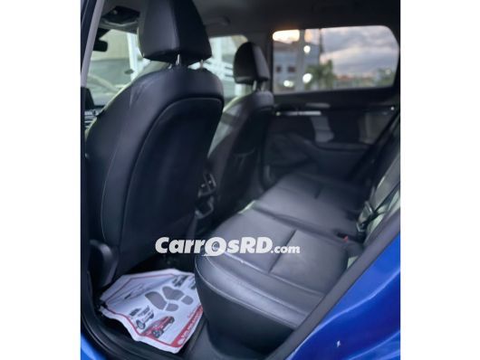 Kia Seltos Jeepeta en venta