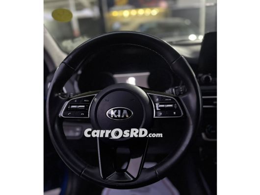 Kia Seltos Jeepeta en venta