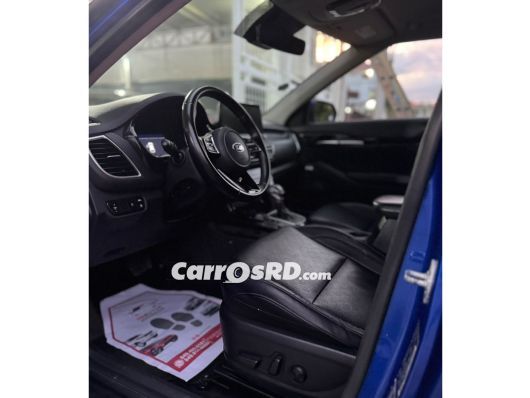 Kia Seltos Jeepeta en venta