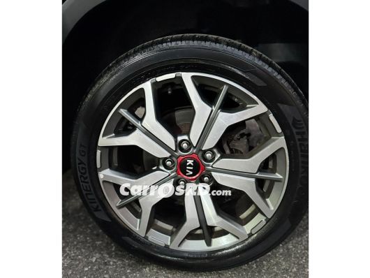 Kia Seltos Jeepeta en venta