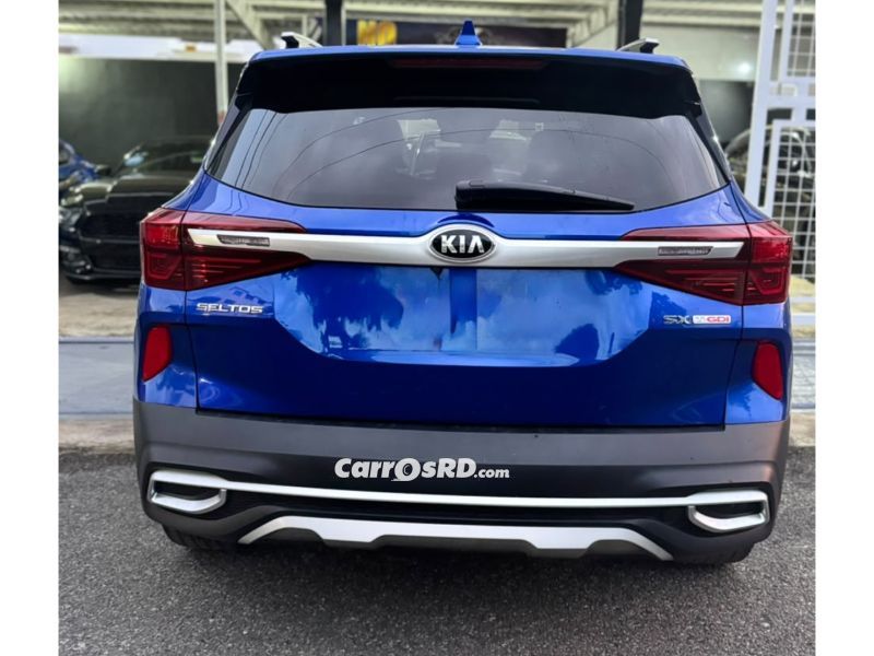 Kia