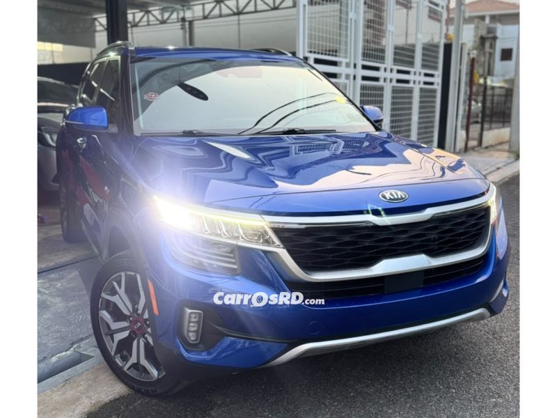 Kia