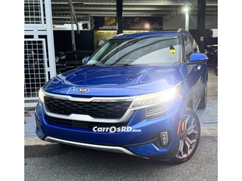 Kia