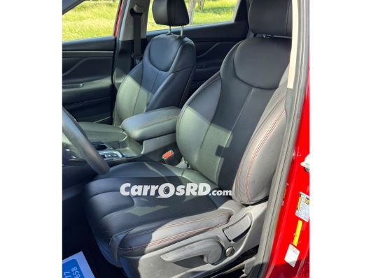 Hyundai Santa Fe Jeep en venta