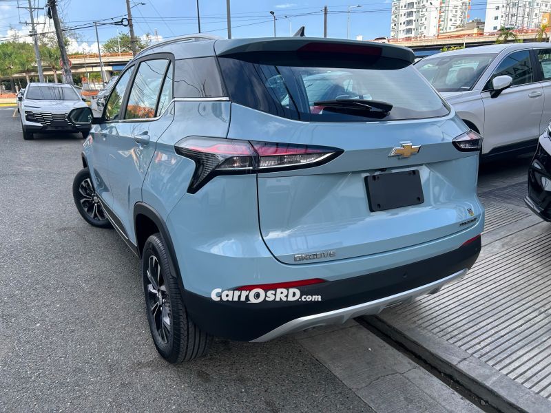Chevrolet