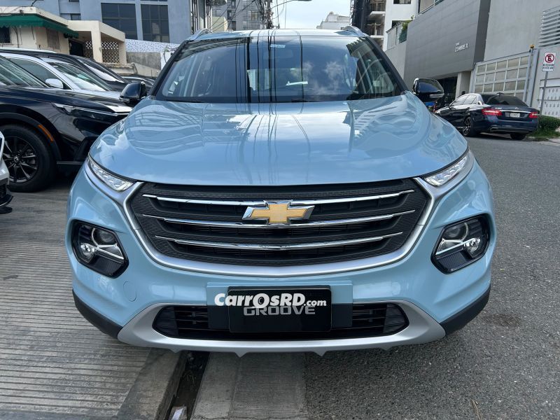 Chevrolet