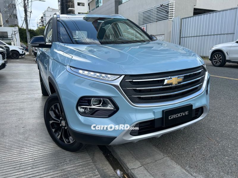 Chevrolet