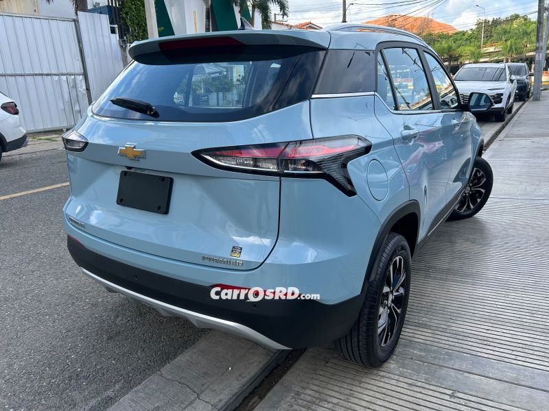 Chevrolet