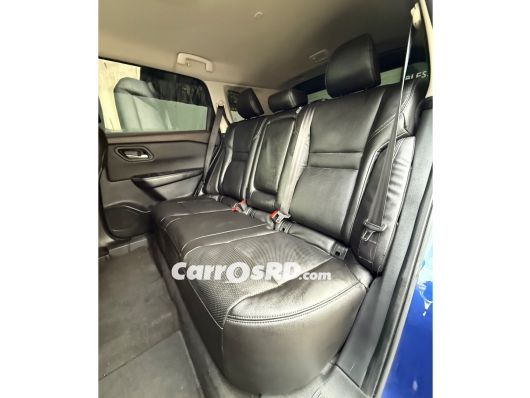 Nissan Rogue Jeepeta en venta