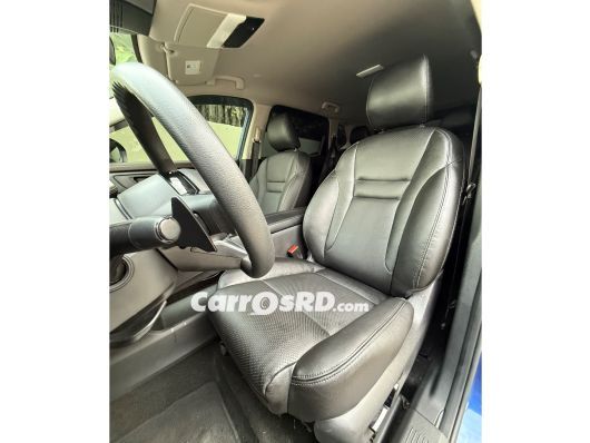Nissan Rogue Jeepeta en venta