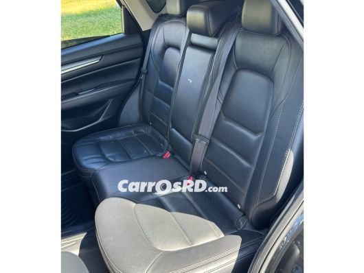 Mazda CX-5 Jeep en venta
