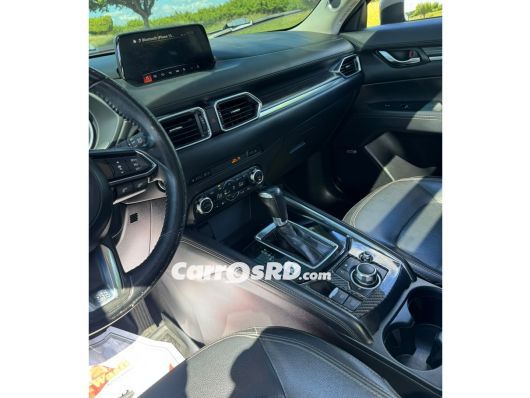 Mazda CX-5 Jeep en venta