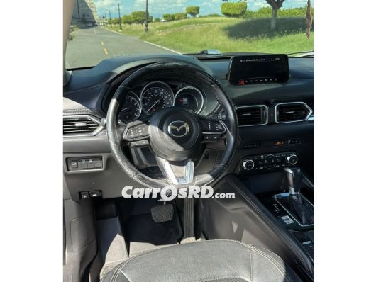 Mazda CX-5 Jeep en venta
