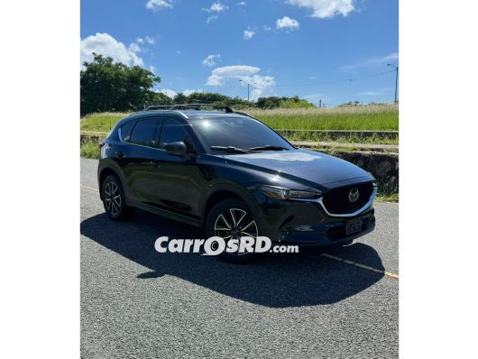 Mazda CX-5 Jeep en venta
