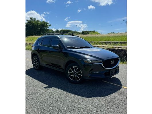 Mazda CX-5 Grand Touring en venta