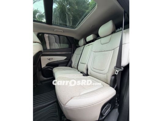 Hyundai Tucson Jeepeta en venta