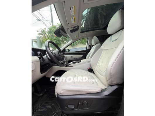 Hyundai Tucson Jeepeta en venta