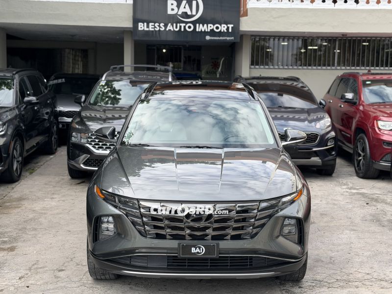 Hyundai