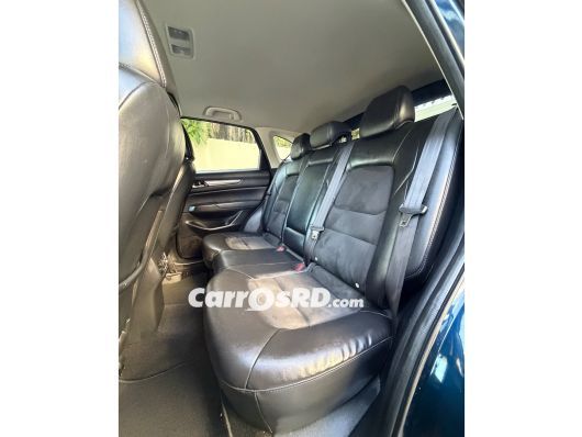 Mazda CX-5 Jeepeta en venta