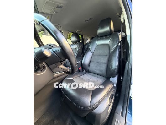 Mazda CX-5 Jeepeta en venta