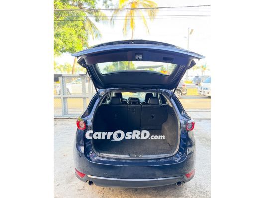 Mazda CX-5 Jeepeta en venta