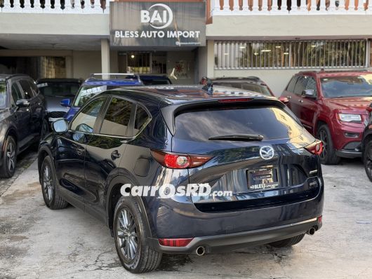 Mazda CX-5 Jeepeta en venta