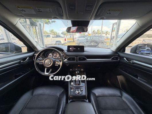 Mazda CX-5 Jeepeta en venta