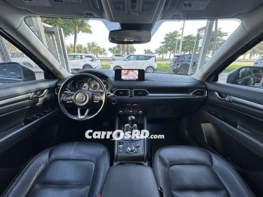 Mazda CX-5 Jeepeta en venta