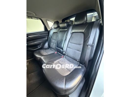 Mazda CX-5 Jeepeta en venta