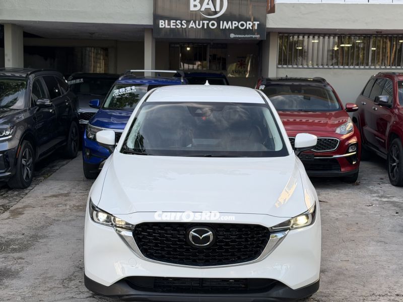 Mazda