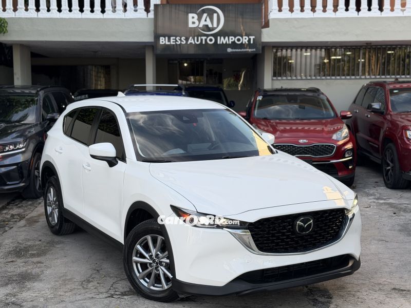 Mazda