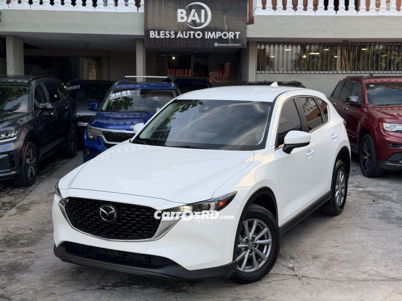 Mazda