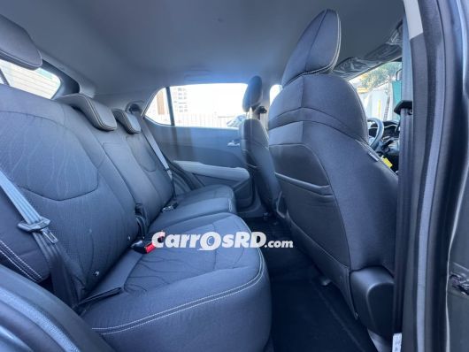 Chevrolet Groove Jeepeta en venta