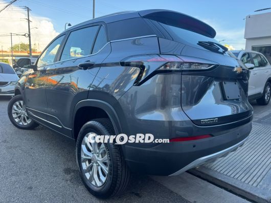 Chevrolet Groove Jeepeta en venta
