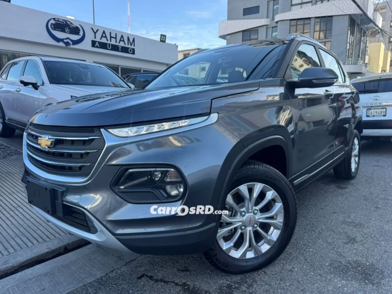 Chevrolet
